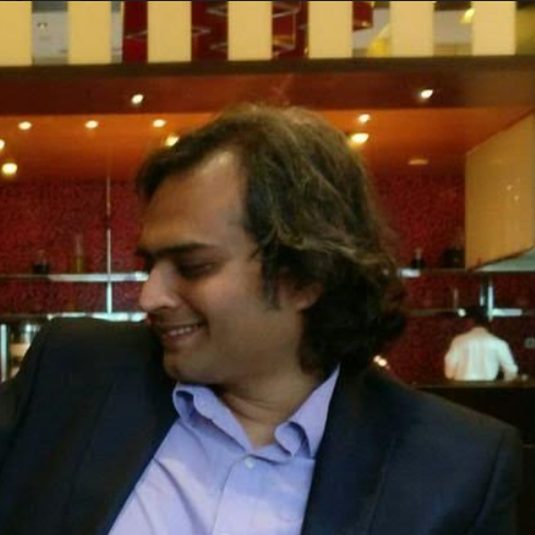 Bhaskar Dutta-Baruah