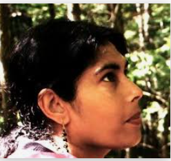 Boisali Biswas