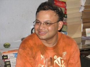 Shuvra Das