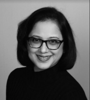 Sreya Sarkar