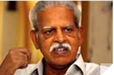 Varavara Rao