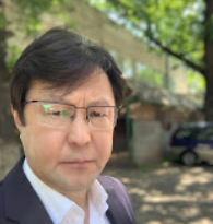 Akberen Yelgezek
