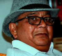 Amar Mitra