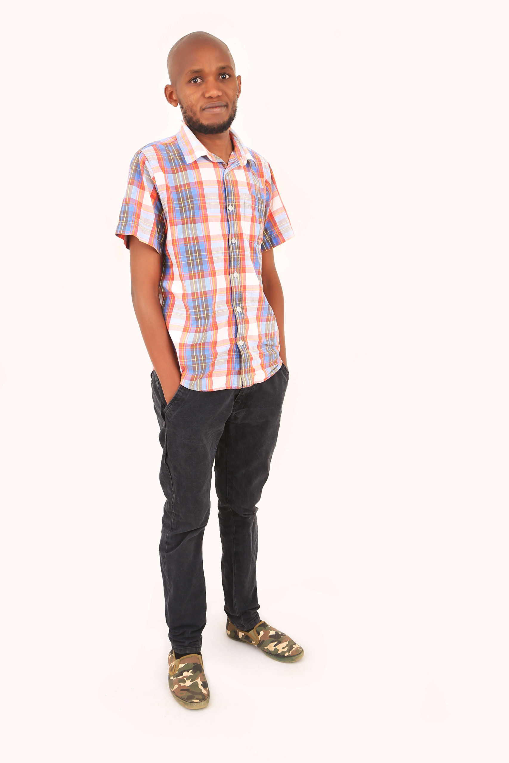 Peter Ngila Njeri