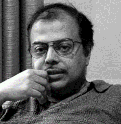 Jishnu Sen
