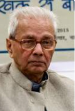 Kedarnath Singh 