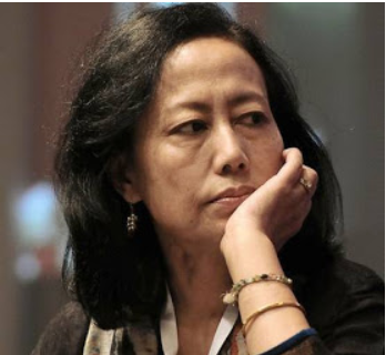 Mamang Dai 