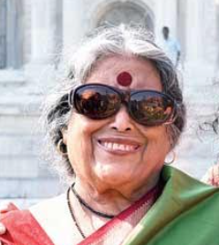 Nabaneeta Dev Sen