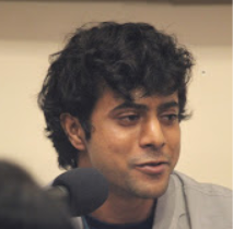Rajosik Mitra