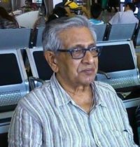 Ramanath Ray