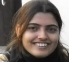 Sayantani Bhattacharya