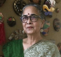 Shamita Das Dasgupta