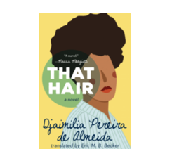 Unraveling Entangled Hair and Postcolonial History – Sreya Sarkar