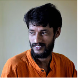 Timirkanti Ghosh