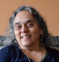Vidyut Aklujkar