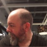 Neil Patrick Doherty