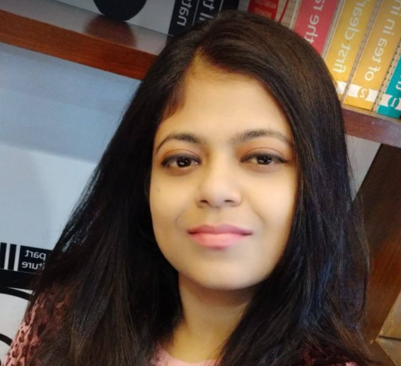Anindita Bose