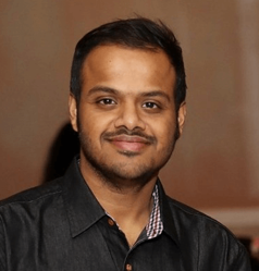 Abhishek Roy