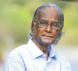Erode Tamilanban