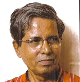 Jyotirmoy Mandal