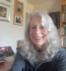 Lynne Knight