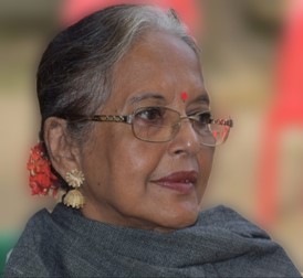 Rinita Roy