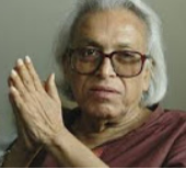 Shamsur Rahman