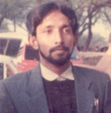 Tapash Roy