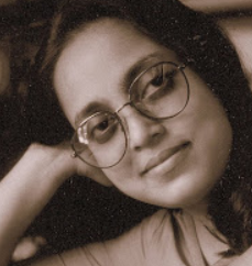 Yashodhara Raychaudhuri