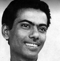 Zahir Raihan