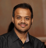 Abhishek Roy