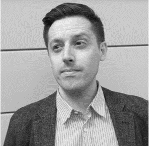 David Haysom