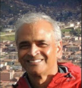 Dipen Bhattacharya