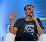 Emiliano Monge