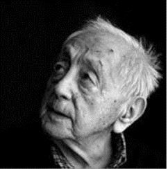 İlhan Berk