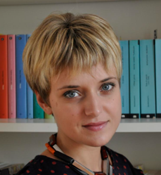 Laura Accerboni 