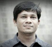 Mojaffor Hossain