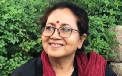 Talaash and Beyond – the Trauma, the Craft and the Ongoing Journey : Delving deeper with Shaheen Akhtar