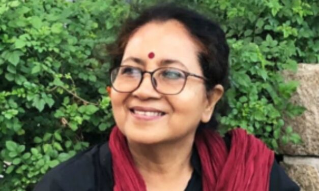 Talaash and Beyond – the Trauma, the Craft and the Ongoing Journey : Delving deeper with Shaheen Akhtar