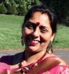 Vishnupriya