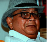 Amar Mitra