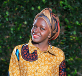 Hawa Nanjobe Kimbugwe