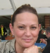 Miranda Shehu-Xhilaga