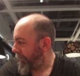 Neil P. Doherty