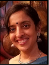 Ranjita Chattopadhyaya