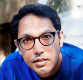 Rishi Dastidar