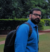 Ritwick Bhattacharjee
