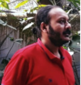 Romel Rahman