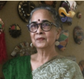 Shamita Das Dasgupta