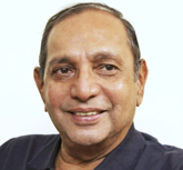 Subodh Jawadekar